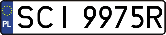 SCI9975R