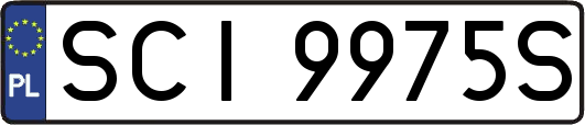 SCI9975S