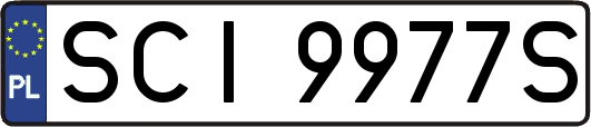 SCI9977S