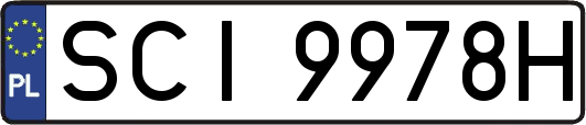 SCI9978H