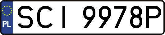 SCI9978P