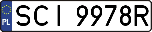 SCI9978R