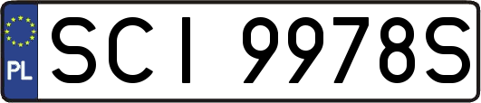SCI9978S