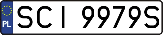 SCI9979S