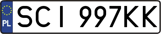 SCI997KK
