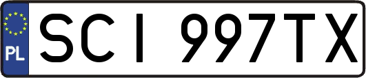 SCI997TX