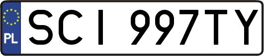 SCI997TY