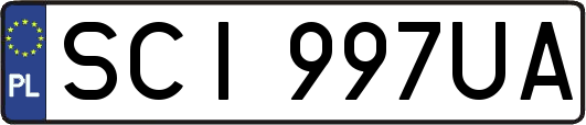 SCI997UA