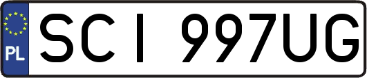 SCI997UG