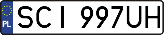 SCI997UH