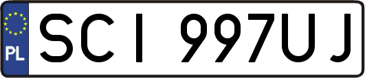 SCI997UJ