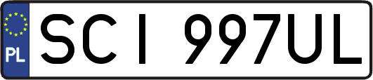 SCI997UL