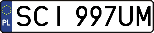 SCI997UM