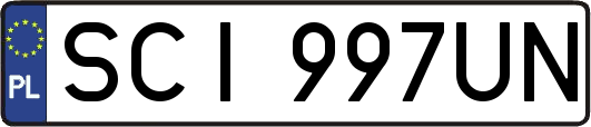 SCI997UN