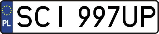 SCI997UP