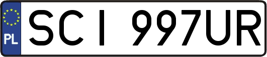 SCI997UR