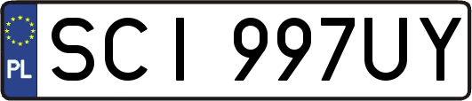 SCI997UY