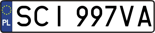 SCI997VA
