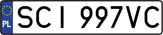 SCI997VC
