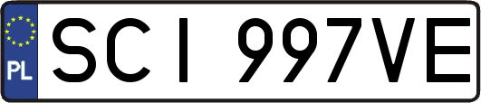 SCI997VE