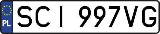 SCI997VG