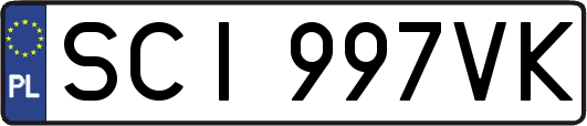 SCI997VK