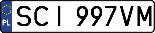 SCI997VM