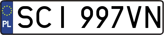 SCI997VN