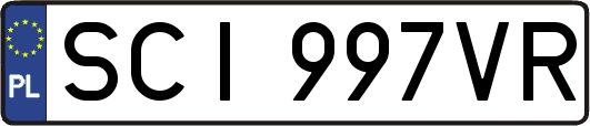 SCI997VR