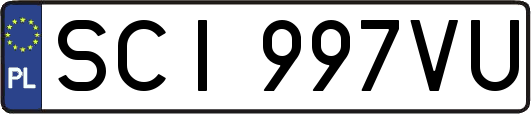 SCI997VU