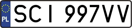 SCI997VV