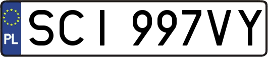 SCI997VY