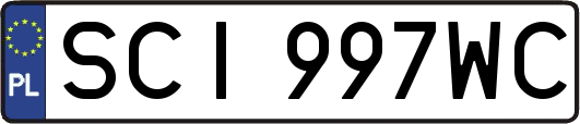 SCI997WC