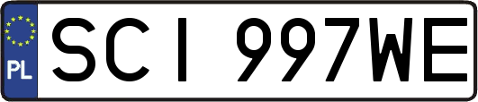 SCI997WE
