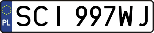 SCI997WJ