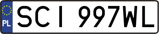 SCI997WL