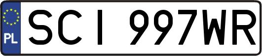 SCI997WR