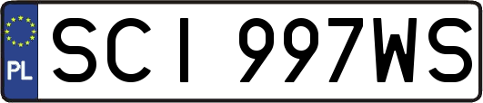 SCI997WS