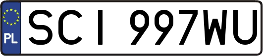 SCI997WU