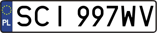 SCI997WV