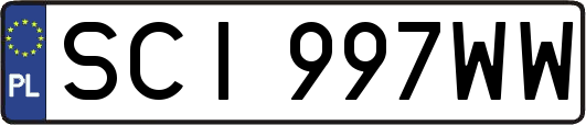 SCI997WW