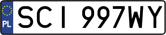 SCI997WY