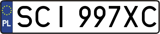 SCI997XC