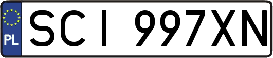 SCI997XN
