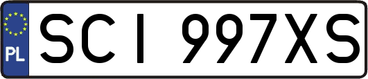 SCI997XS
