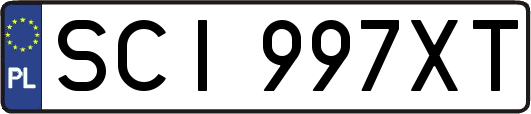 SCI997XT