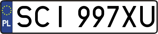 SCI997XU