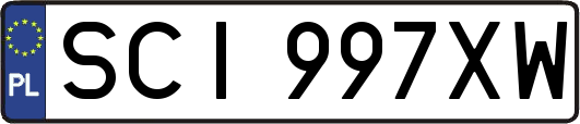 SCI997XW