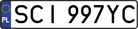 SCI997YC