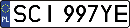 SCI997YE